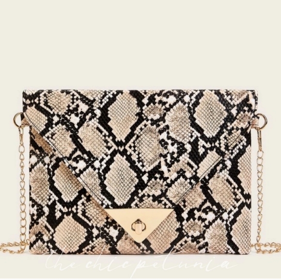 Crossbody Bag - Picture 1 of 5